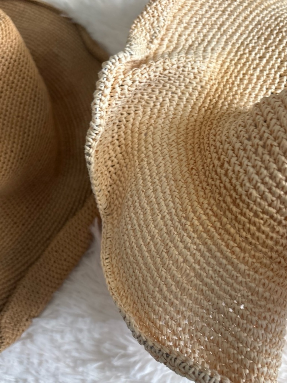 Zara Hats - Picture 2 of 4